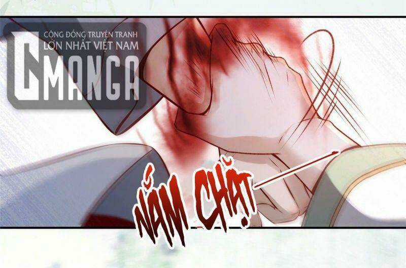 Nghịch Thiên Thần Phi Chí Thượng - Chapter 12 - Trang 33