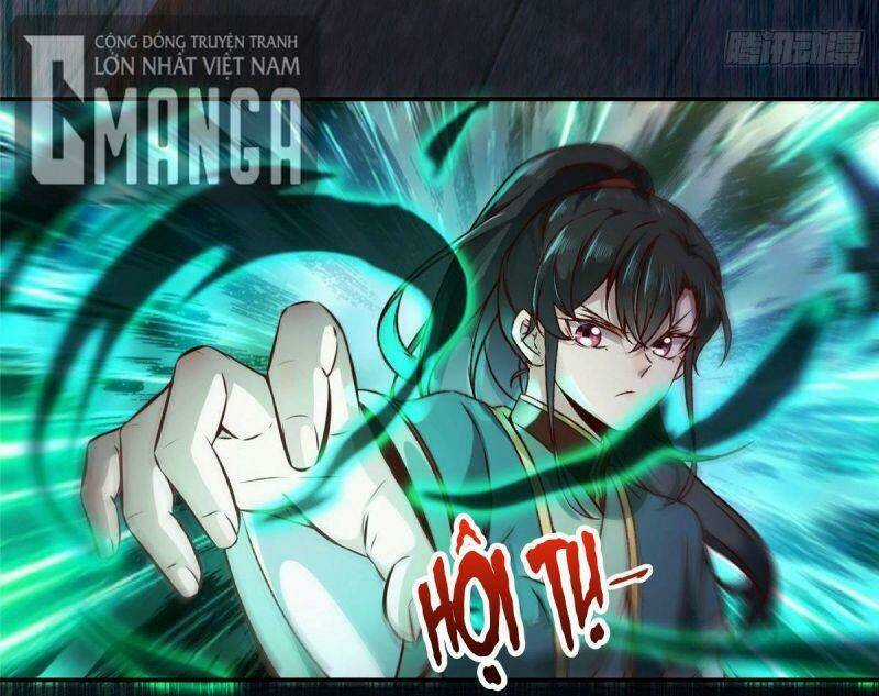 Nghịch Thiên Thần Phi Chí Thượng - Chapter 12 - Trang 8