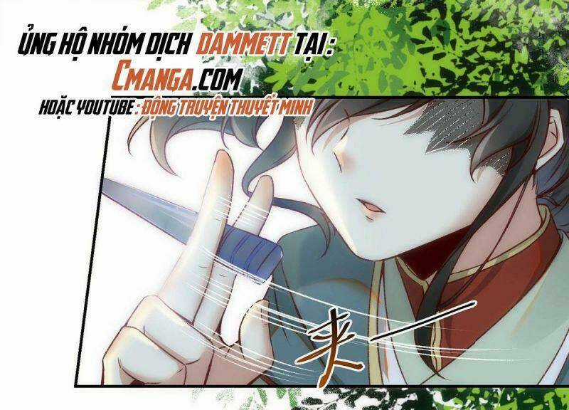 Nghịch Thiên Thần Phi Chí Thượng - Chapter 13 - Trang 11