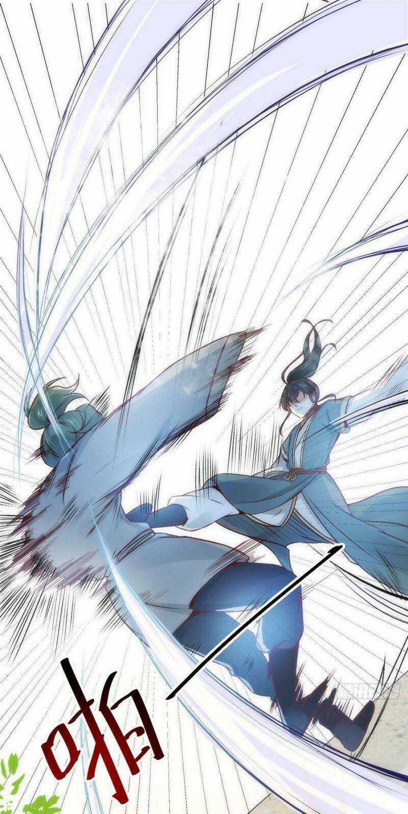 Nghịch Thiên Thần Phi Chí Thượng - Chapter 13 - Trang 13