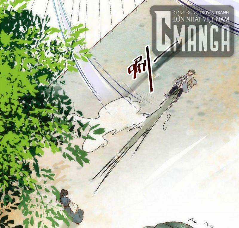 Nghịch Thiên Thần Phi Chí Thượng - Chapter 13 - Trang 14