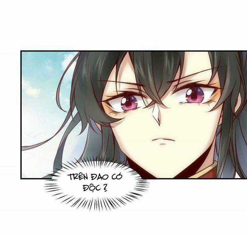 Nghịch Thiên Thần Phi Chí Thượng - Chapter 13 - Trang 17