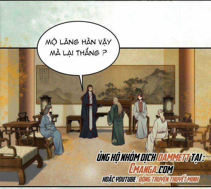 Nghịch Thiên Thần Phi Chí Thượng - Chapter 13 - Trang 3