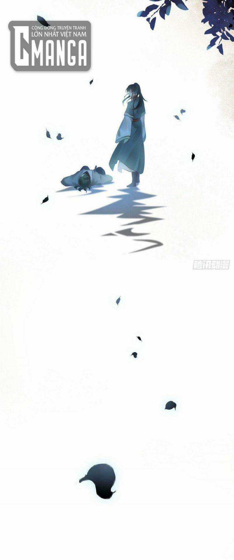 Nghịch Thiên Thần Phi Chí Thượng - Chapter 13 - Trang 22