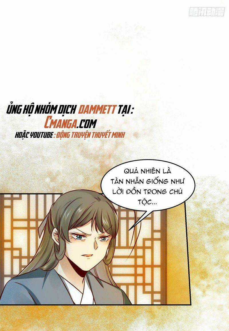 Nghịch Thiên Thần Phi Chí Thượng - Chapter 13 - Trang 23