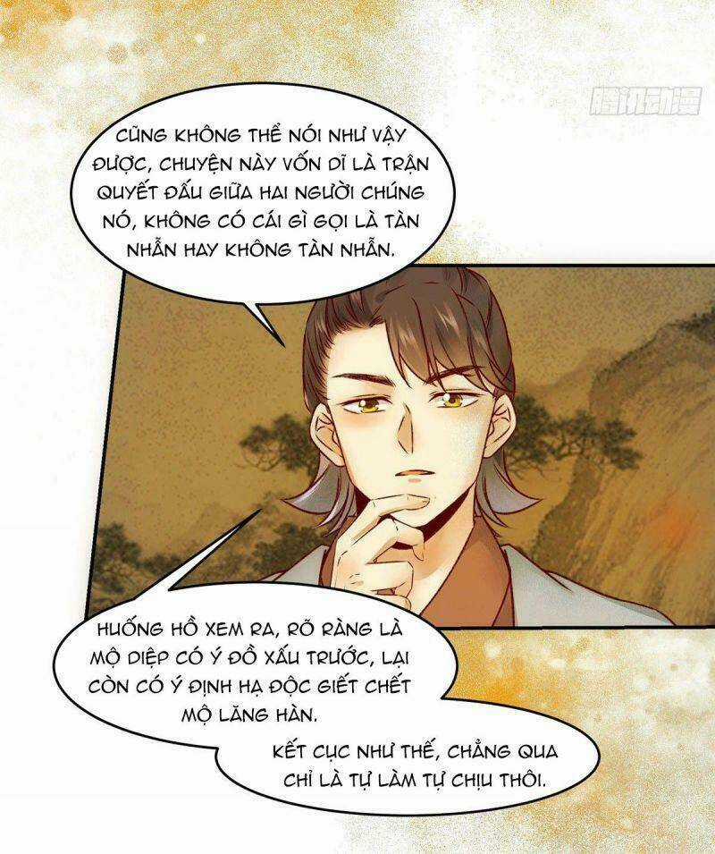 Nghịch Thiên Thần Phi Chí Thượng - Chapter 13 - Trang 24