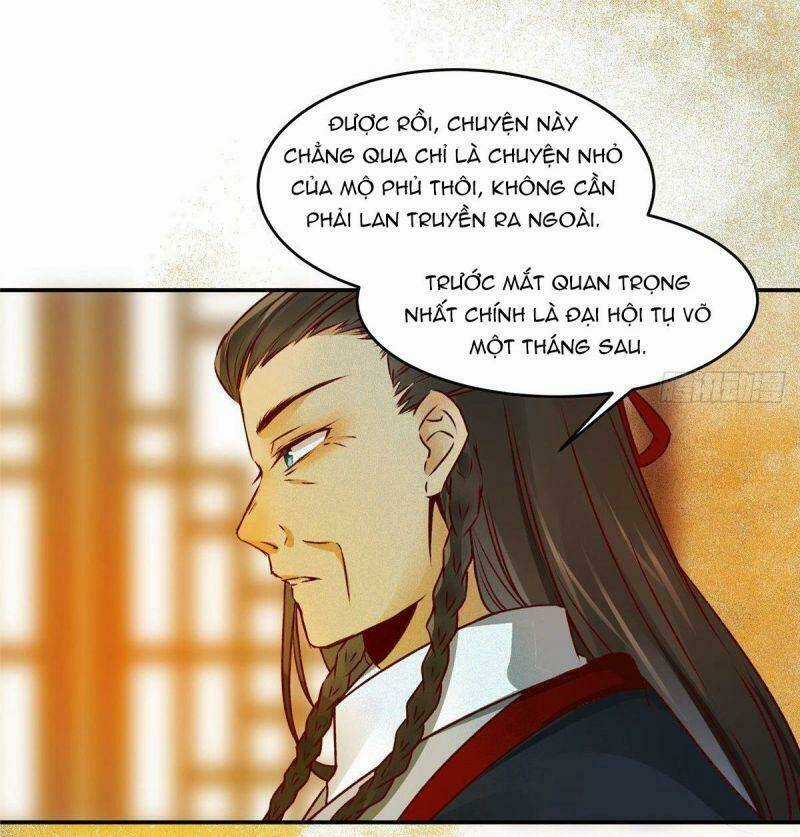 Nghịch Thiên Thần Phi Chí Thượng - Chapter 13 - Trang 25