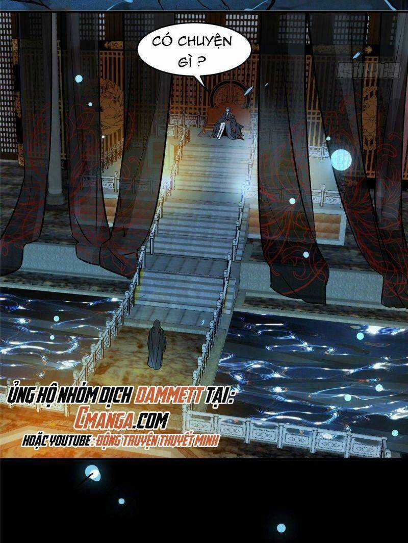 Nghịch Thiên Thần Phi Chí Thượng - Chapter 13 - Trang 32