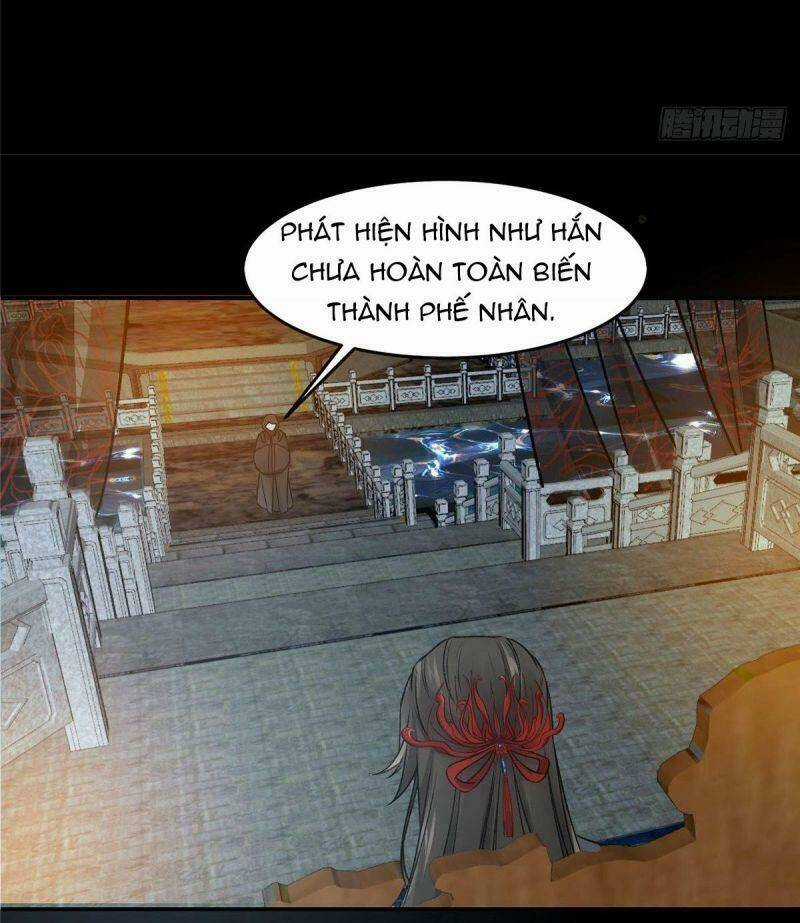 Nghịch Thiên Thần Phi Chí Thượng - Chapter 13 - Trang 34