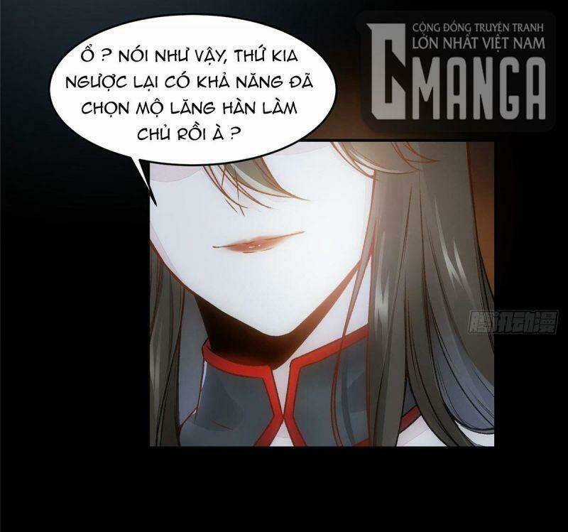 Nghịch Thiên Thần Phi Chí Thượng - Chapter 13 - Trang 35