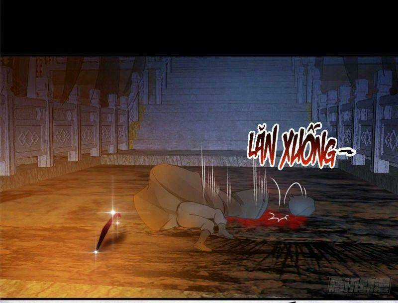 Nghịch Thiên Thần Phi Chí Thượng - Chapter 13 - Trang 38