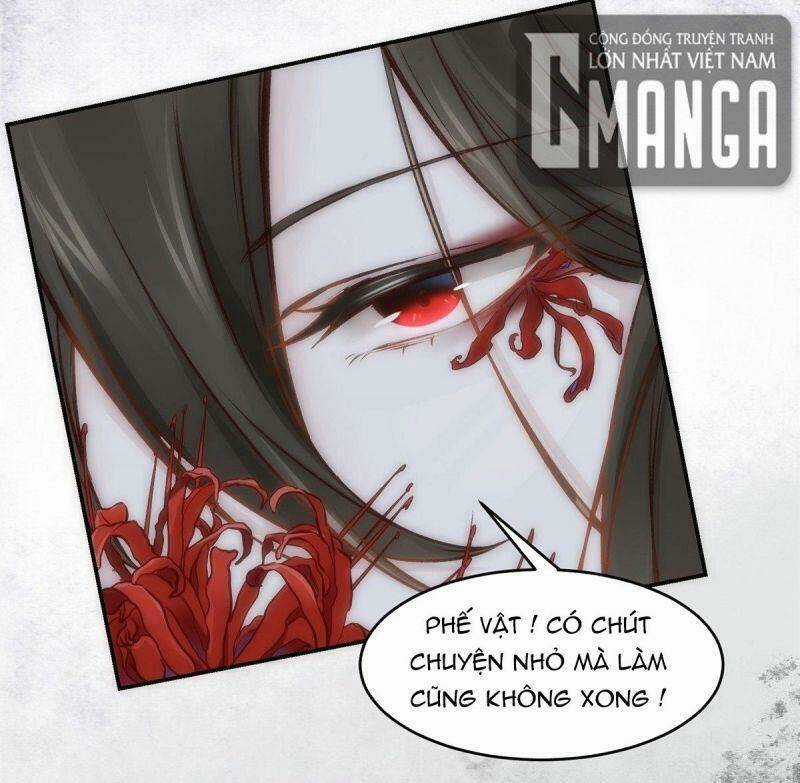 Nghịch Thiên Thần Phi Chí Thượng - Chapter 13 - Trang 39