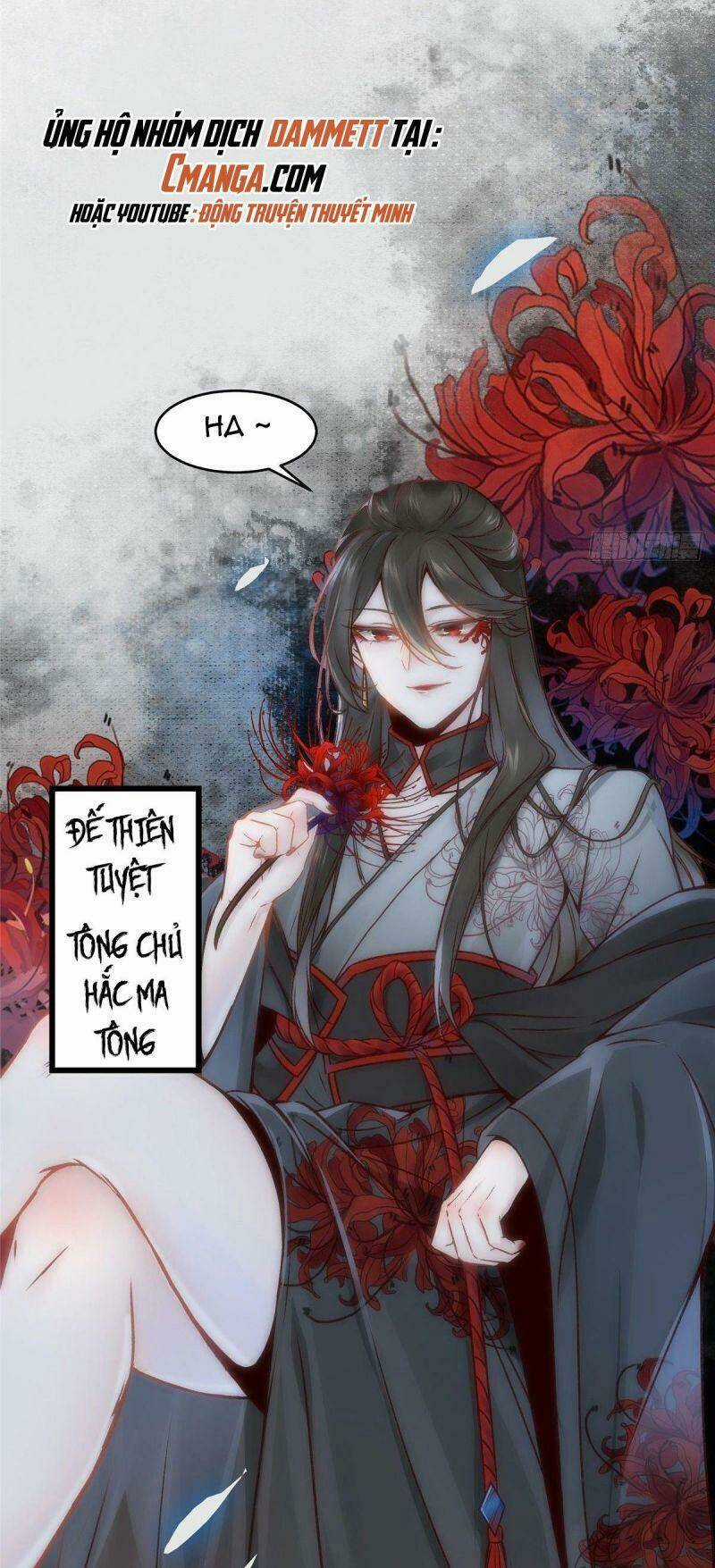 Nghịch Thiên Thần Phi Chí Thượng - Chapter 13 - Trang 40