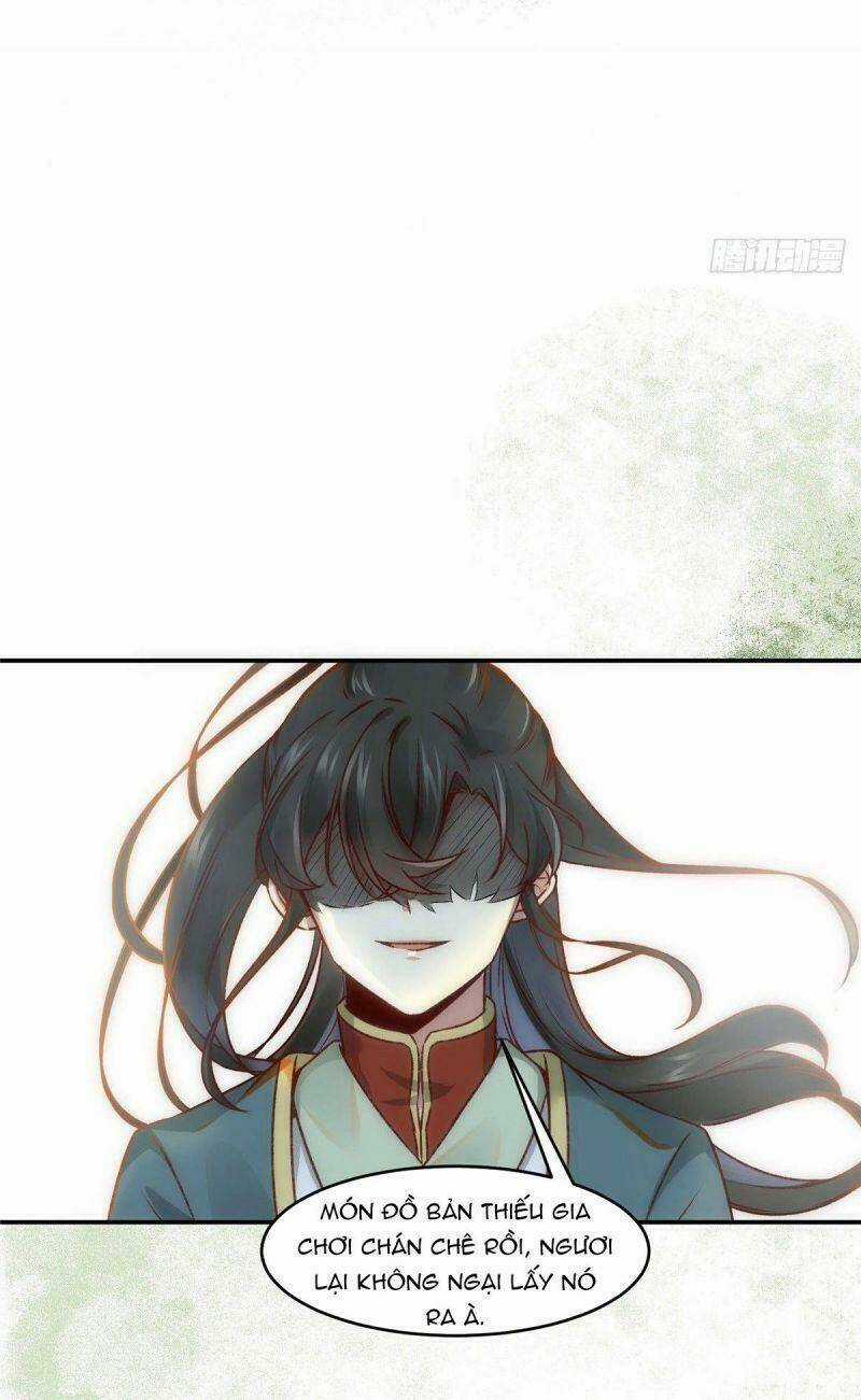 Nghịch Thiên Thần Phi Chí Thượng - Chapter 13 - Trang 9