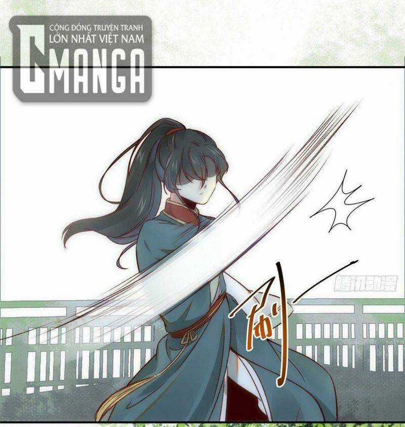 Nghịch Thiên Thần Phi Chí Thượng - Chapter 13 - Trang 10