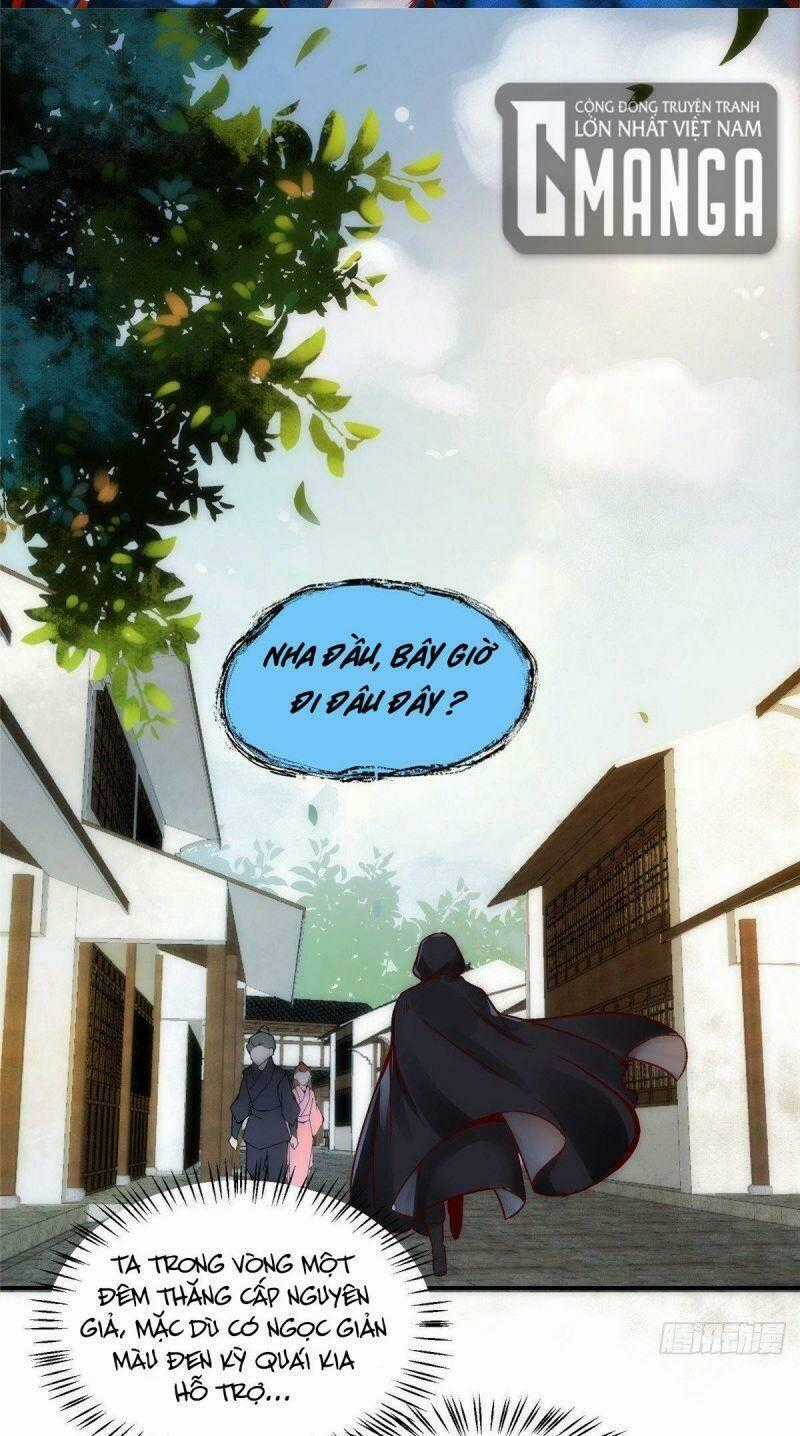 Nghịch Thiên Thần Phi Chí Thượng - Chapter 14 - Trang 2