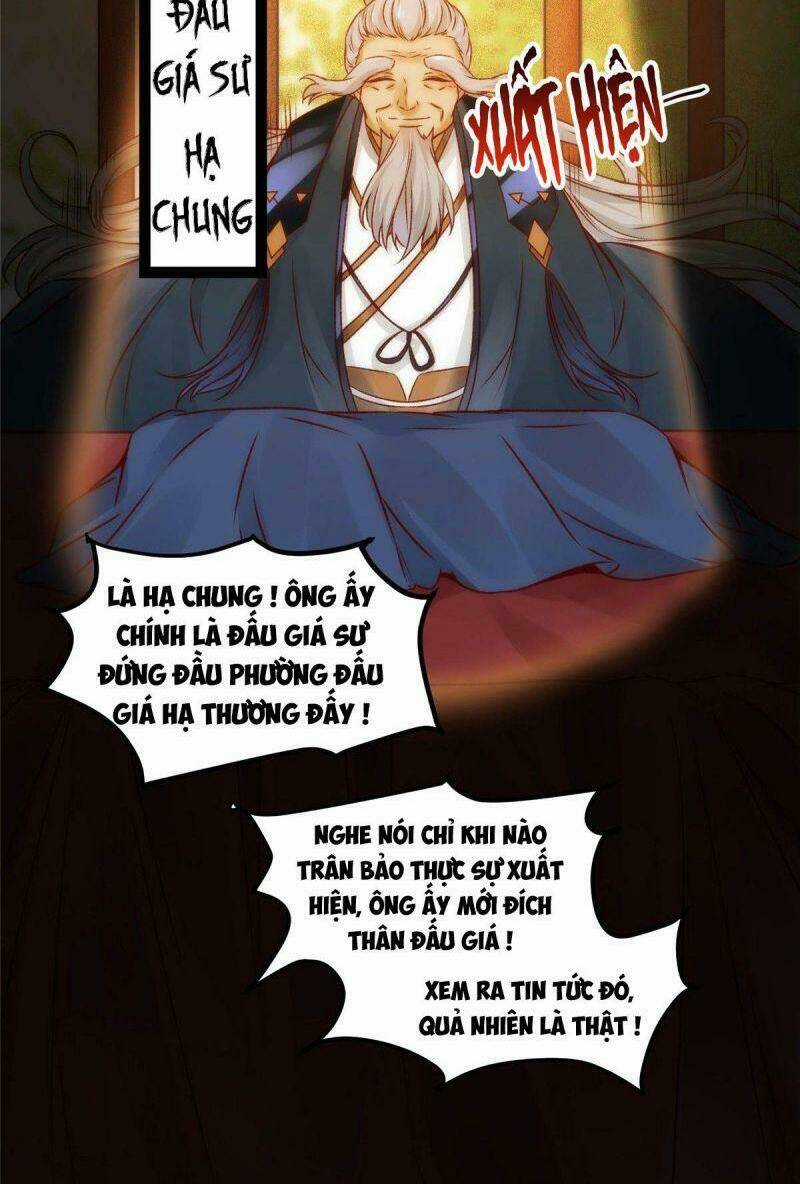 Nghịch Thiên Thần Phi Chí Thượng - Chapter 14 - Trang 18