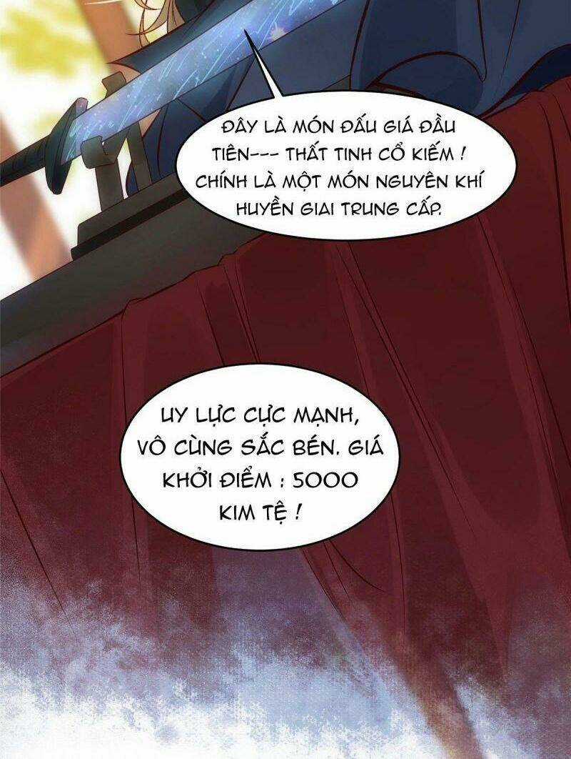 Nghịch Thiên Thần Phi Chí Thượng - Chapter 14 - Trang 21