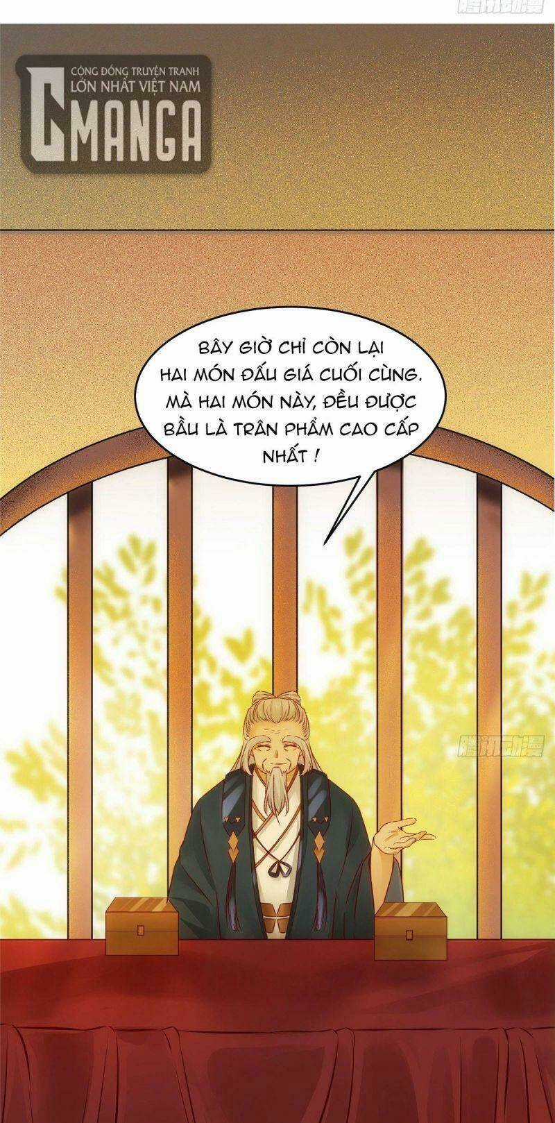 Nghịch Thiên Thần Phi Chí Thượng - Chapter 14 - Trang 29