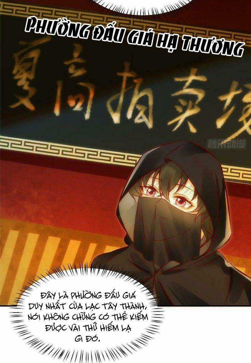 Nghịch Thiên Thần Phi Chí Thượng - Chapter 14 - Trang 4