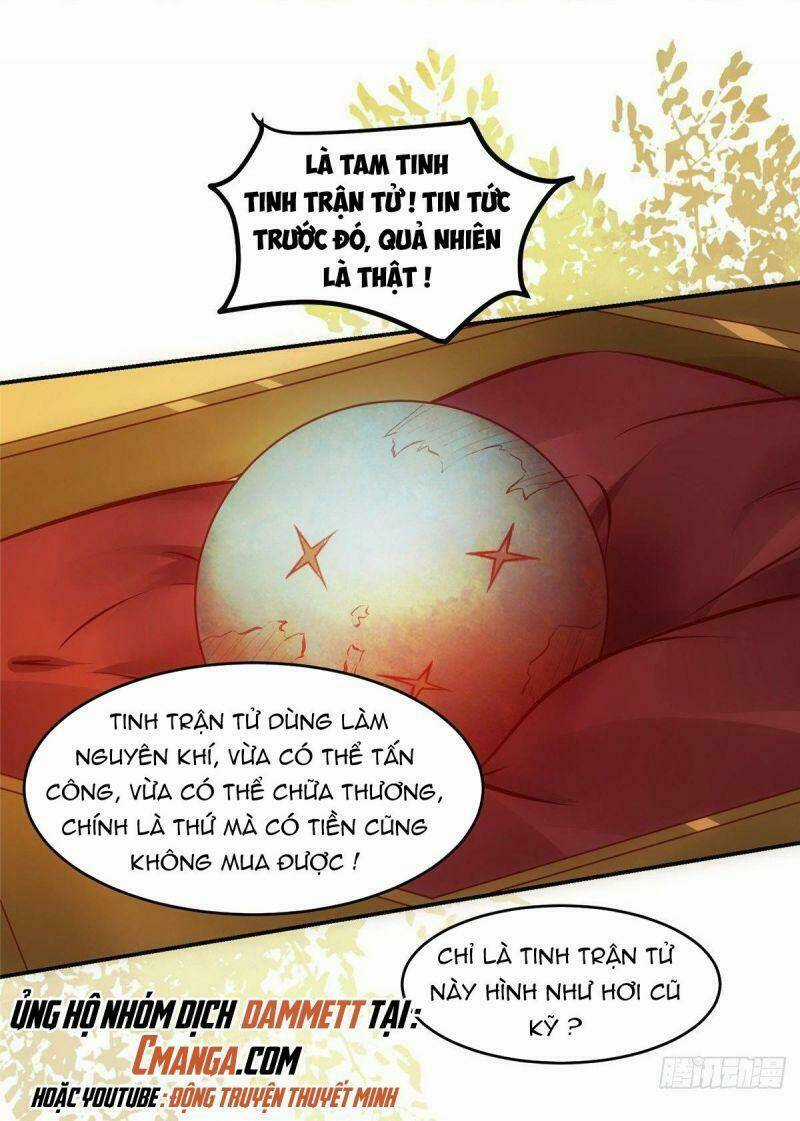 Nghịch Thiên Thần Phi Chí Thượng - Chapter 14 - Trang 31