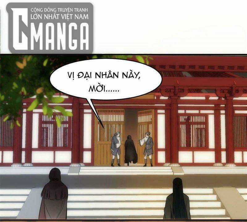 Nghịch Thiên Thần Phi Chí Thượng - Chapter 14 - Trang 10