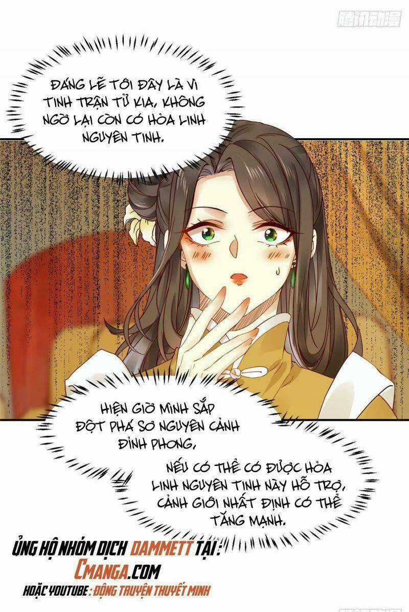 Nghịch Thiên Thần Phi Chí Thượng - Chapter 15 - Trang 18