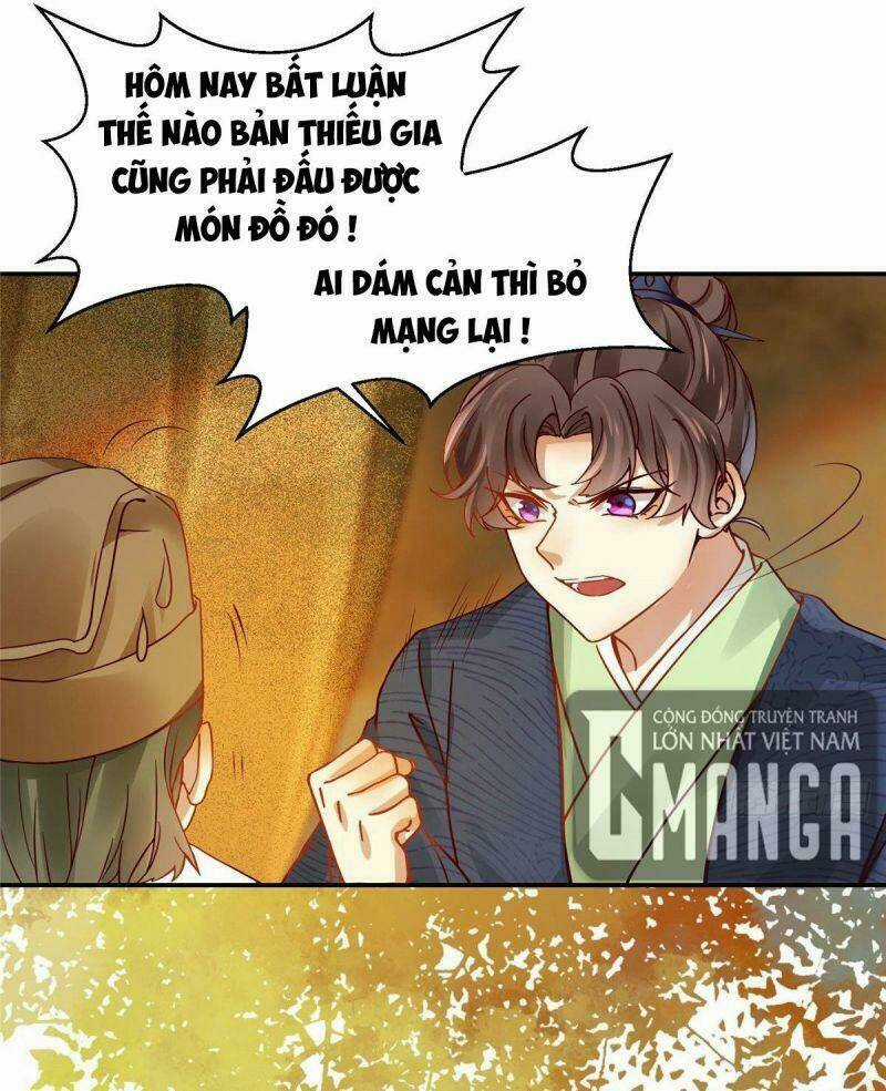 Nghịch Thiên Thần Phi Chí Thượng - Chapter 15 - Trang 24