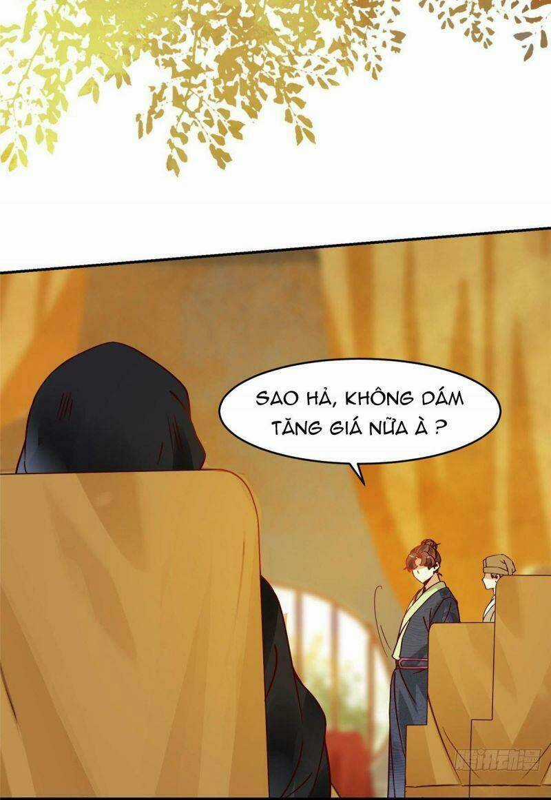 Nghịch Thiên Thần Phi Chí Thượng - Chapter 15 - Trang 25