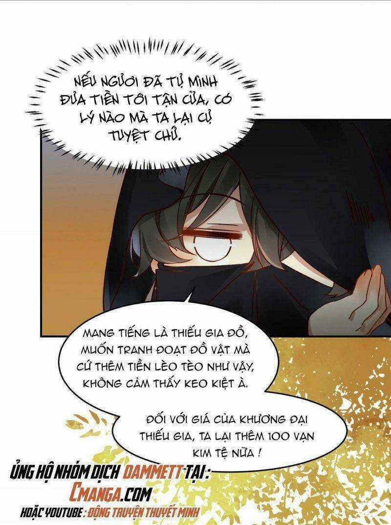 Nghịch Thiên Thần Phi Chí Thượng - Chapter 15 - Trang 26