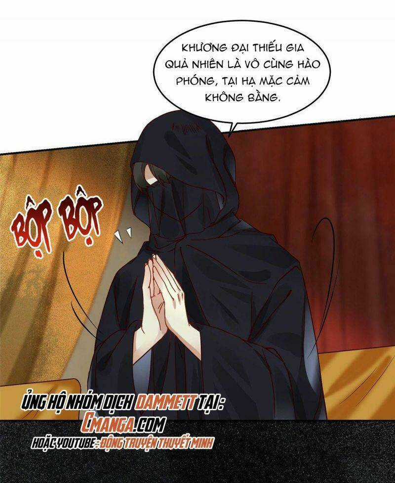 Nghịch Thiên Thần Phi Chí Thượng - Chapter 15 - Trang 34