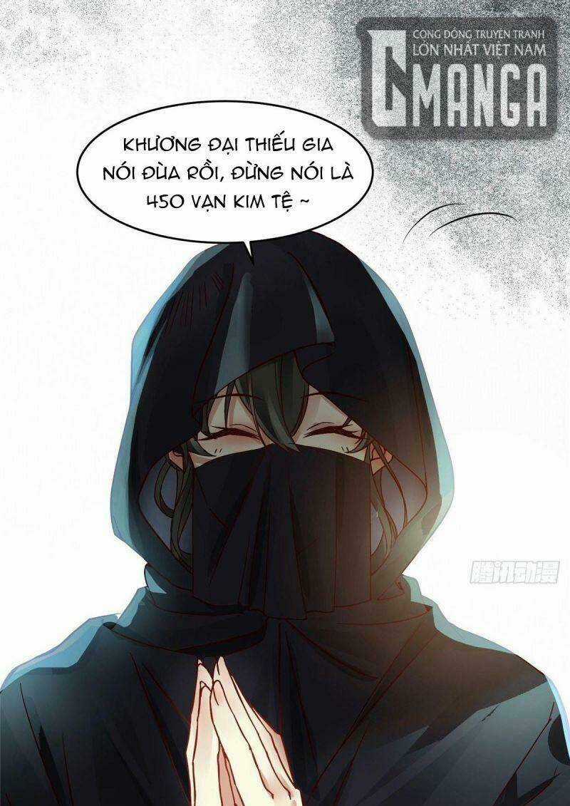 Nghịch Thiên Thần Phi Chí Thượng - Chapter 15 - Trang 36