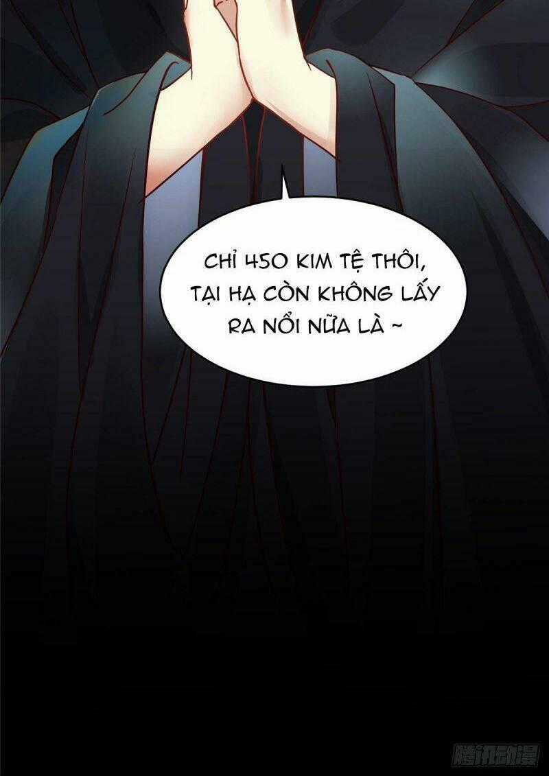 Nghịch Thiên Thần Phi Chí Thượng - Chapter 15 - Trang 37