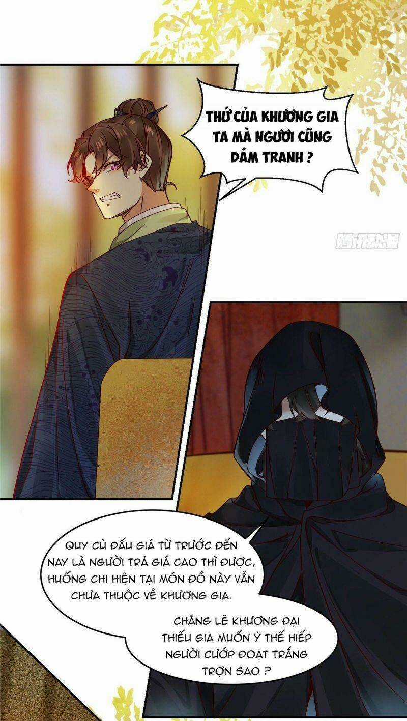 Nghịch Thiên Thần Phi Chí Thượng - Chapter 15 - Trang 5