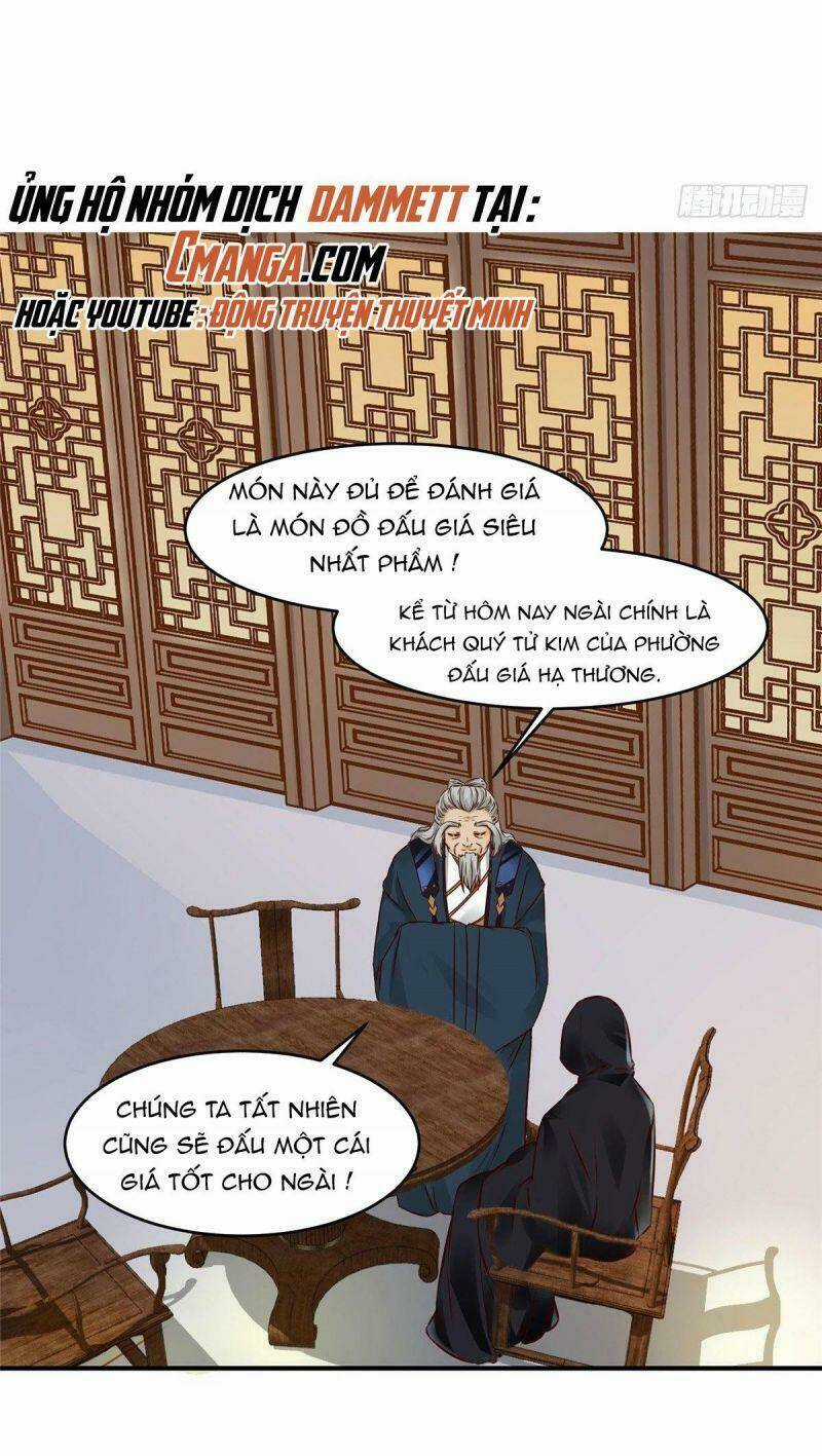 Nghịch Thiên Thần Phi Chí Thượng - Chapter 16 - Trang 13