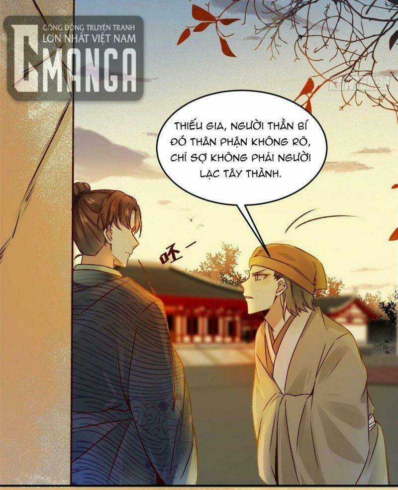 Nghịch Thiên Thần Phi Chí Thượng - Chapter 16 - Trang 19