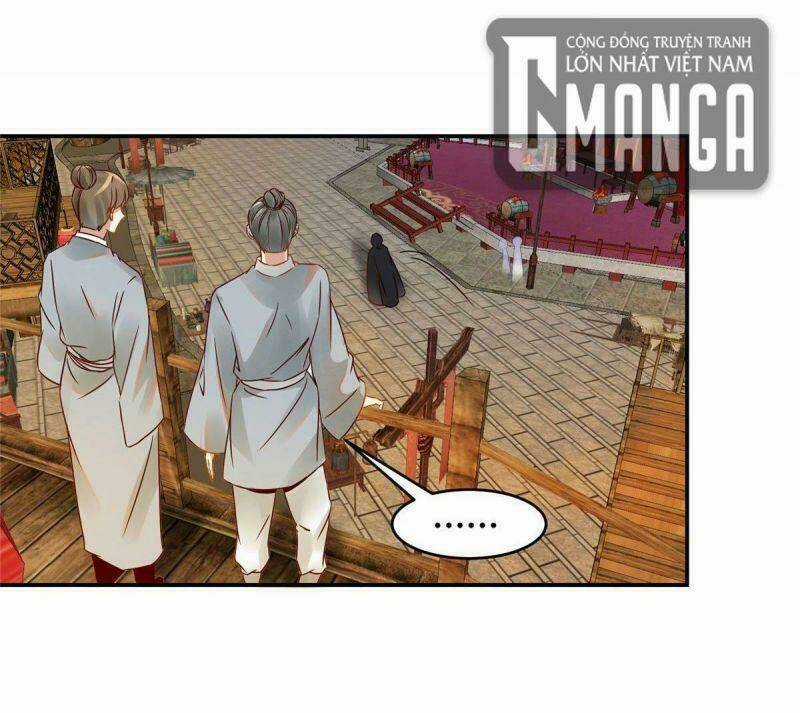 Nghịch Thiên Thần Phi Chí Thượng - Chapter 16 - Trang 24