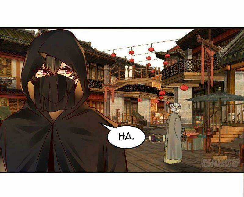 Nghịch Thiên Thần Phi Chí Thượng - Chapter 16 - Trang 25