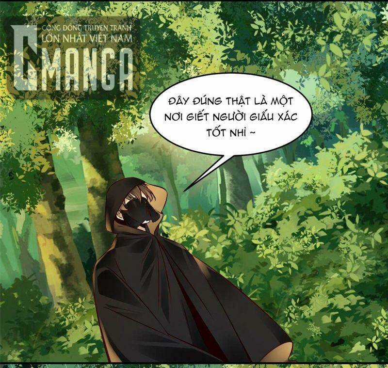 Nghịch Thiên Thần Phi Chí Thượng - Chapter 16 - Trang 28