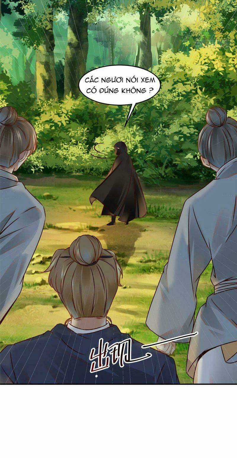 Nghịch Thiên Thần Phi Chí Thượng - Chapter 16 - Trang 29