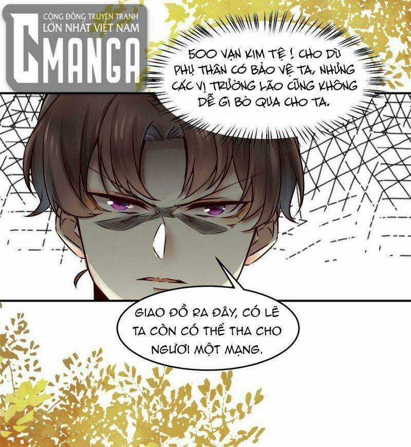 Nghịch Thiên Thần Phi Chí Thượng - Chapter 16 - Trang 32