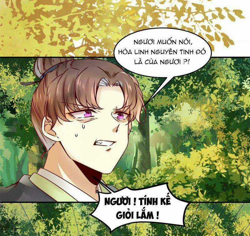 Nghịch Thiên Thần Phi Chí Thượng - Chapter 16 - Trang 34