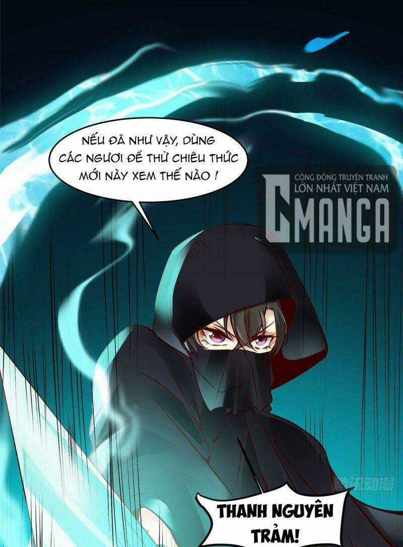 Nghịch Thiên Thần Phi Chí Thượng - Chapter 16 - Trang 36