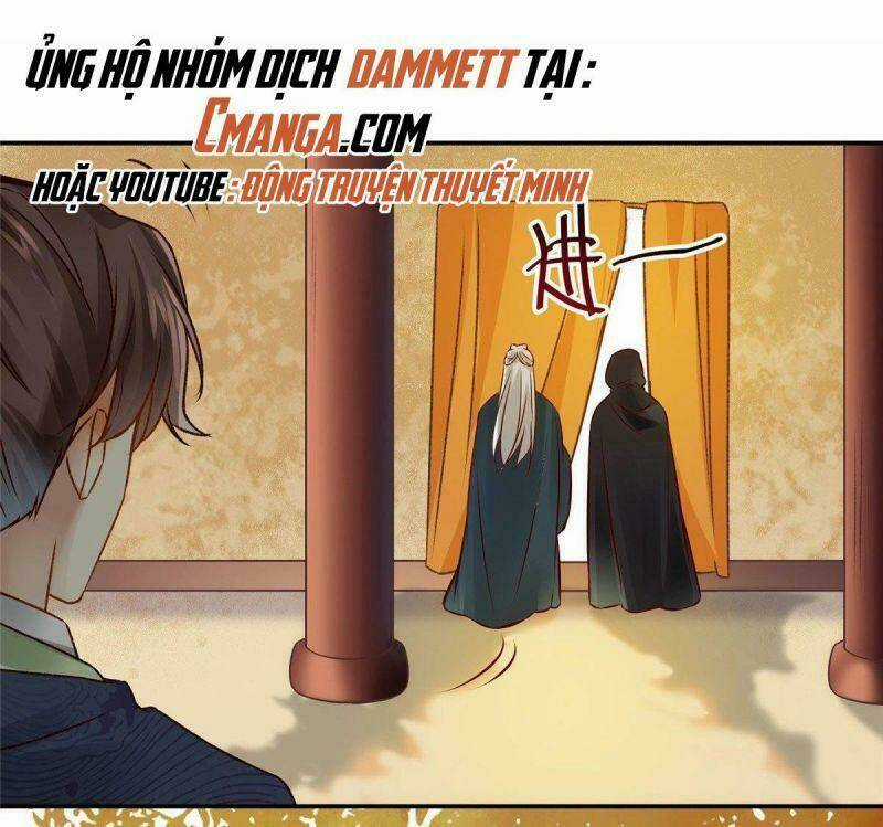 Nghịch Thiên Thần Phi Chí Thượng - Chapter 16 - Trang 8