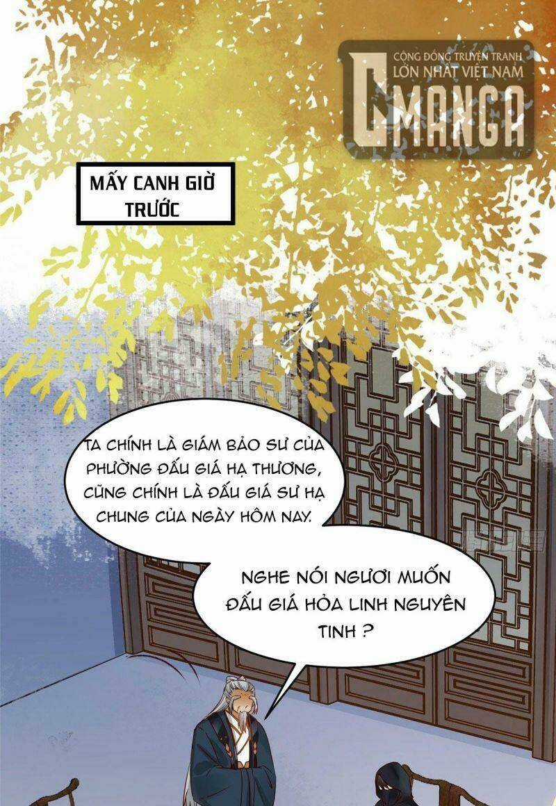 Nghịch Thiên Thần Phi Chí Thượng - Chapter 16 - Trang 9