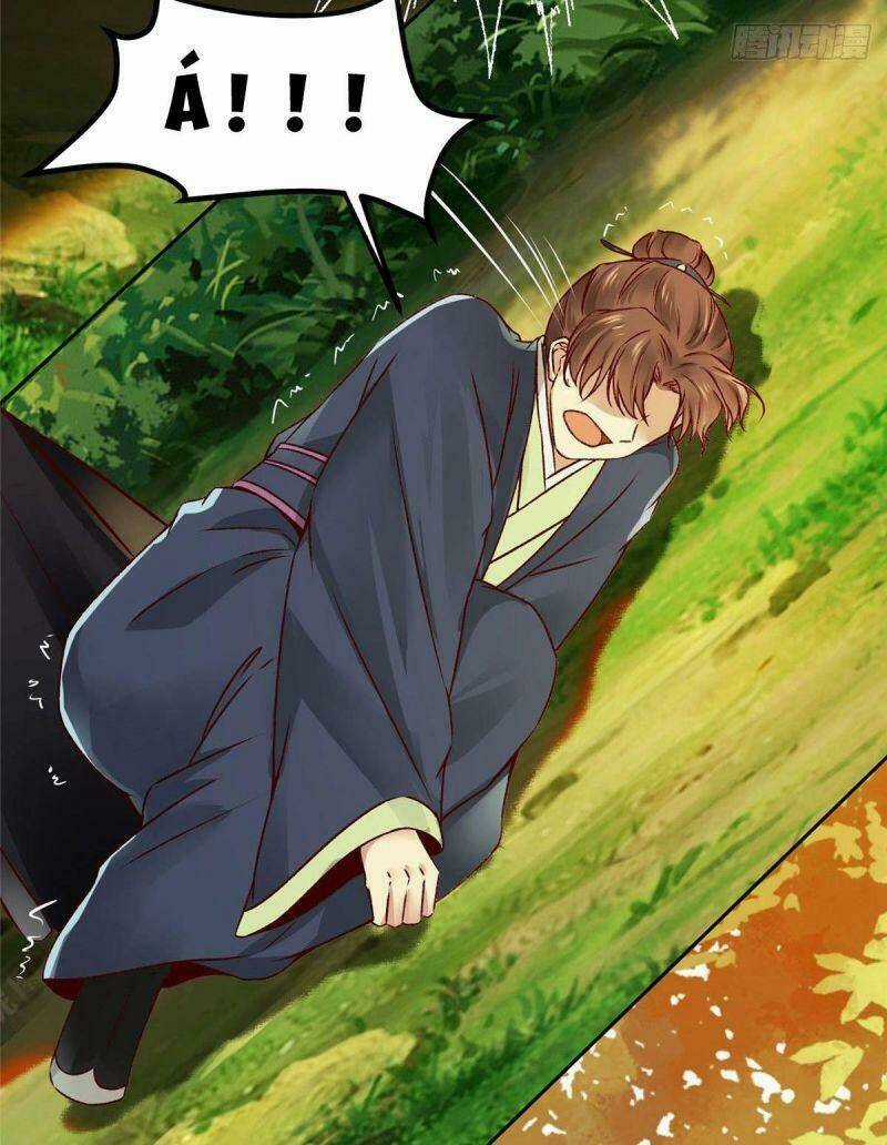 Nghịch Thiên Thần Phi Chí Thượng - Chapter 17 - Trang 17