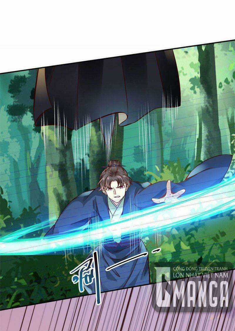 Nghịch Thiên Thần Phi Chí Thượng - Chapter 17 - Trang 3