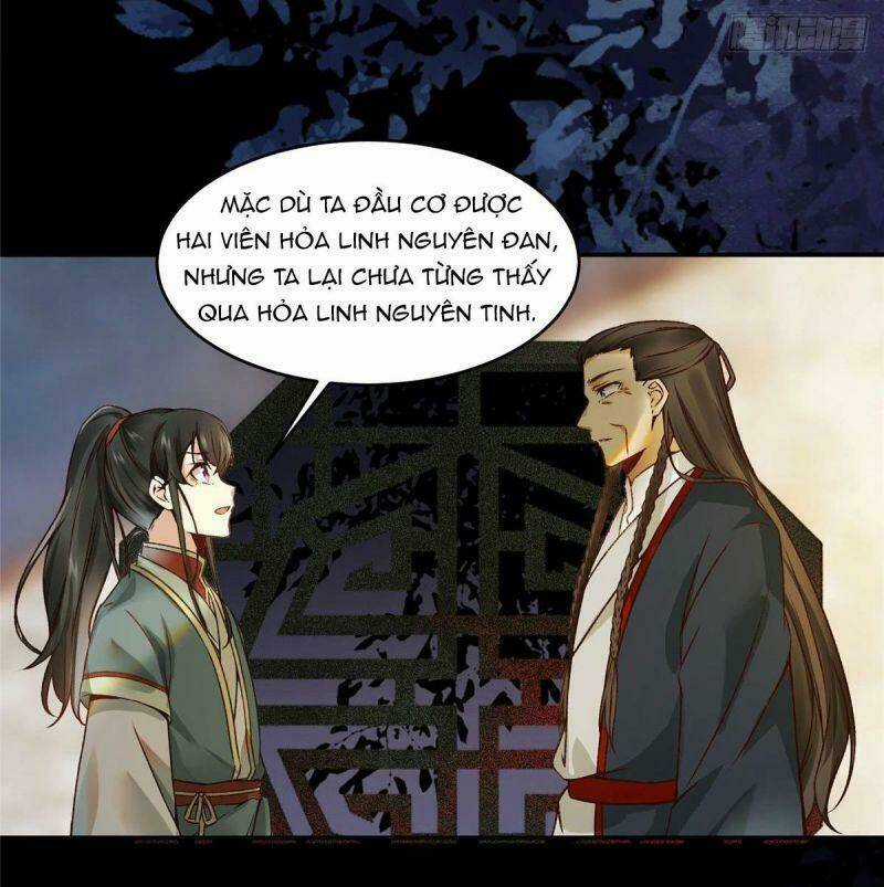 Nghịch Thiên Thần Phi Chí Thượng - Chapter 17 - Trang 33