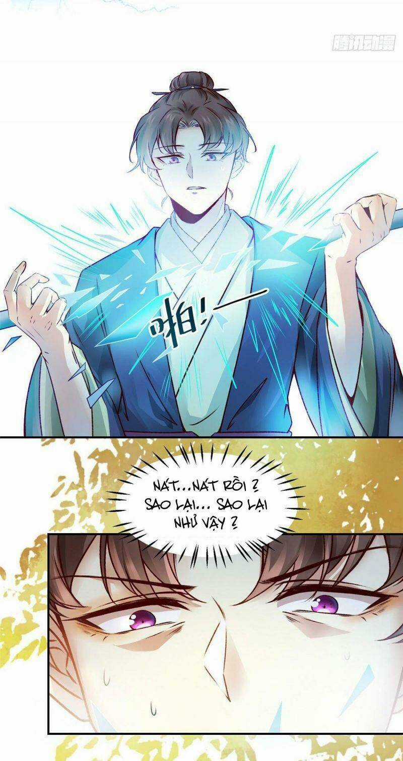 Nghịch Thiên Thần Phi Chí Thượng - Chapter 17 - Trang 7