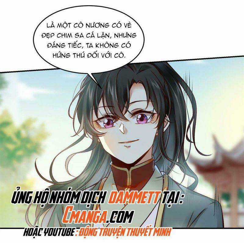 Nghịch Thiên Thần Phi Chí Thượng - Chapter 18 - Trang 23